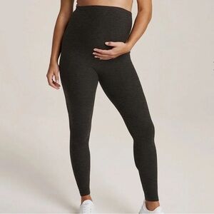 Beyond the Bump Spacedye Leggings